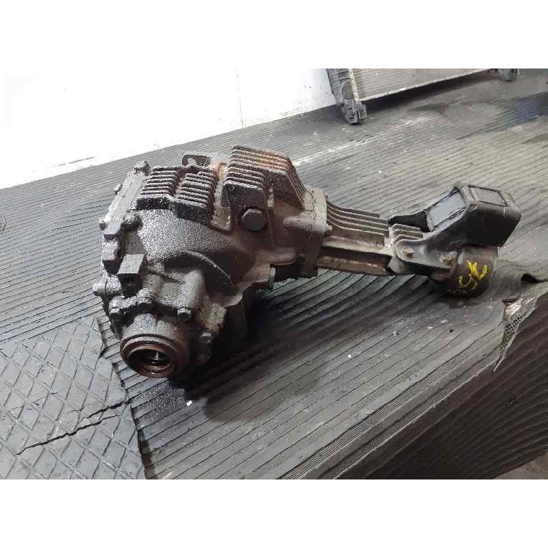 Recambio de diferencial delantero para lexus rx 300(mcu35) president referencia OEM IAM   P1-B5-25