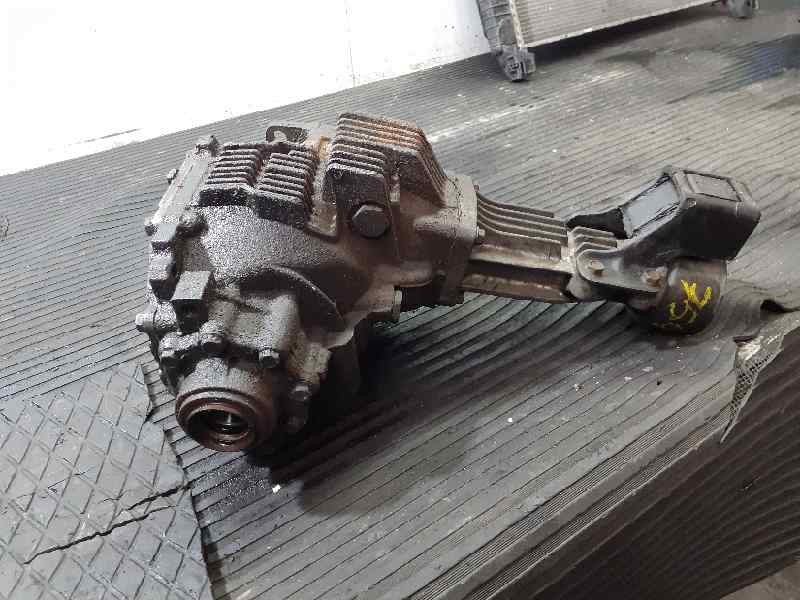 Recambio de diferencial delantero para lexus rx 300(mcu35) president referencia OEM IAM   P1-B5-25