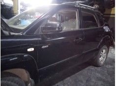 Recambio de puerta delantera izquierda para hyundai tucson (jm) referencia OEM IAM    2