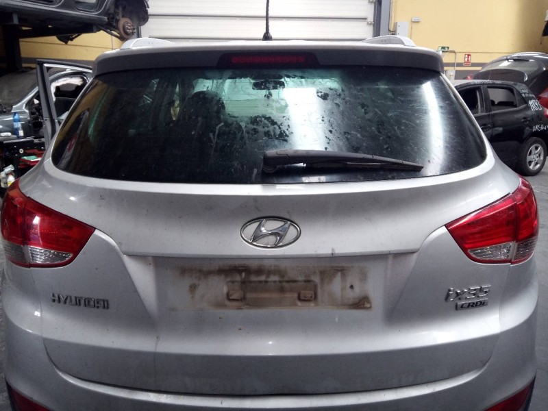 Recambio de porton trasero para hyundai ix35 classic 2wd referencia OEM IAM   