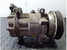 COMPRESOR AIRE ACONDICIONADO 92600AZ74A 09169509262 P3-A1-10-4