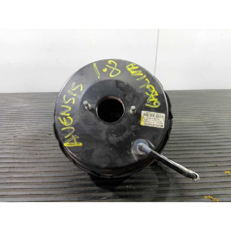 Recambio de servofreno para toyota avensis berlina (t25) referencia OEM IAM 4720005170 0204024541 P3-B9-34-3