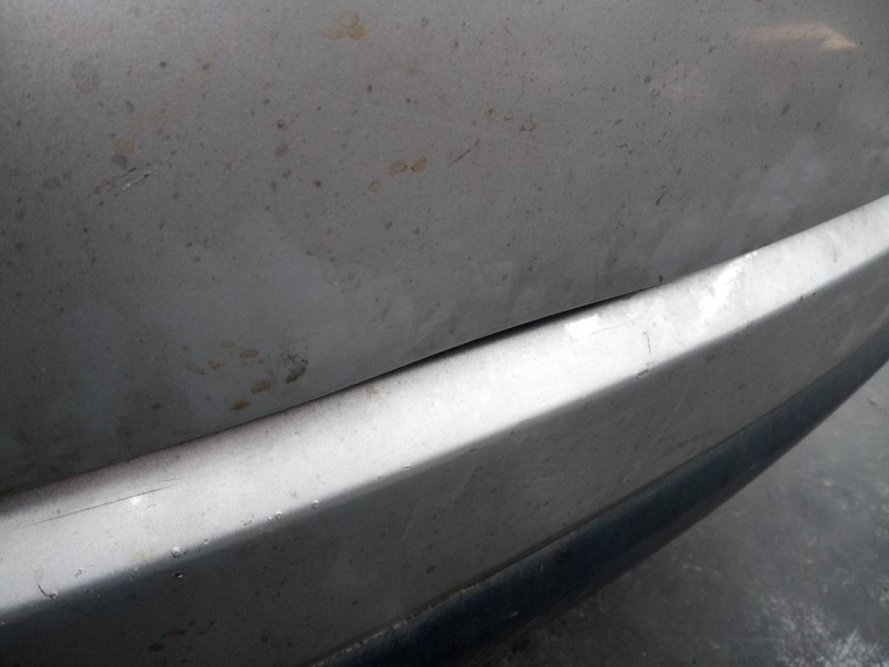 Recambio de porton trasero para hyundai ix35 classic 2wd referencia OEM IAM   