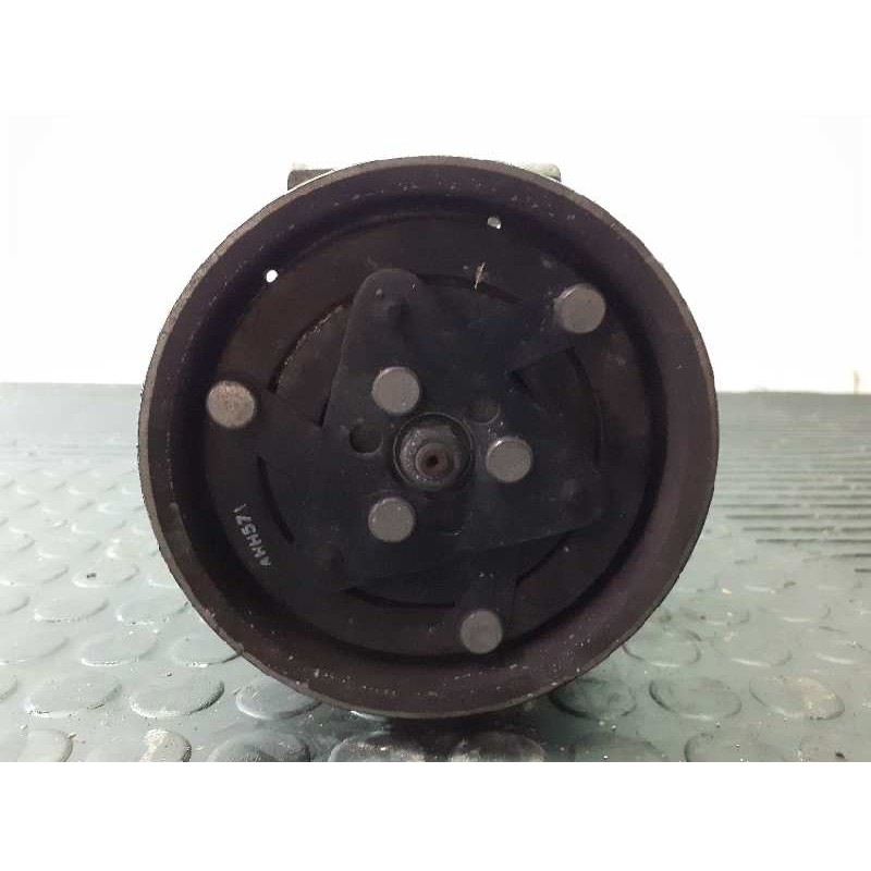 Recambio de compresor aire acondicionado para nissan nv 200 (m20) kasten comfort referencia OEM IAM 92600AZ74A 09169509262 P3-A1