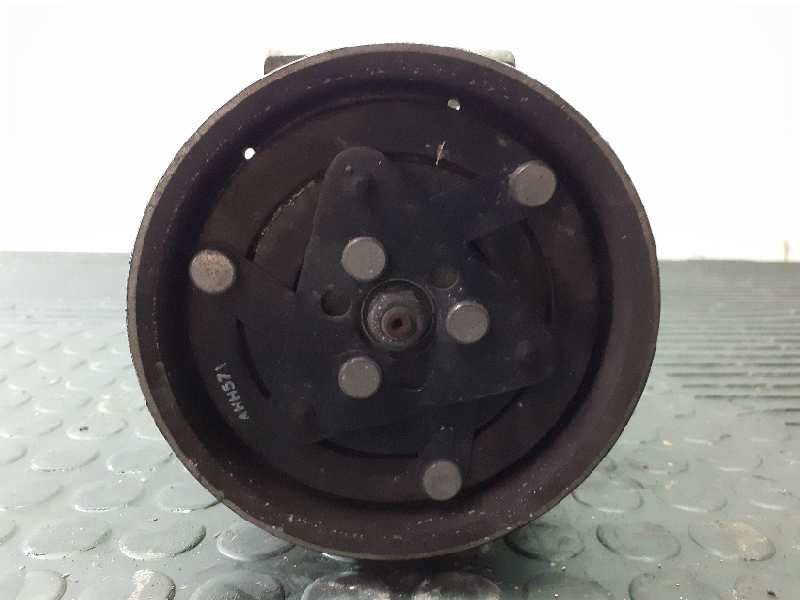 Recambio de compresor aire acondicionado para nissan nv 200 (m20) kasten comfort referencia OEM IAM 92600AZ74A 09169509262 P3-A1