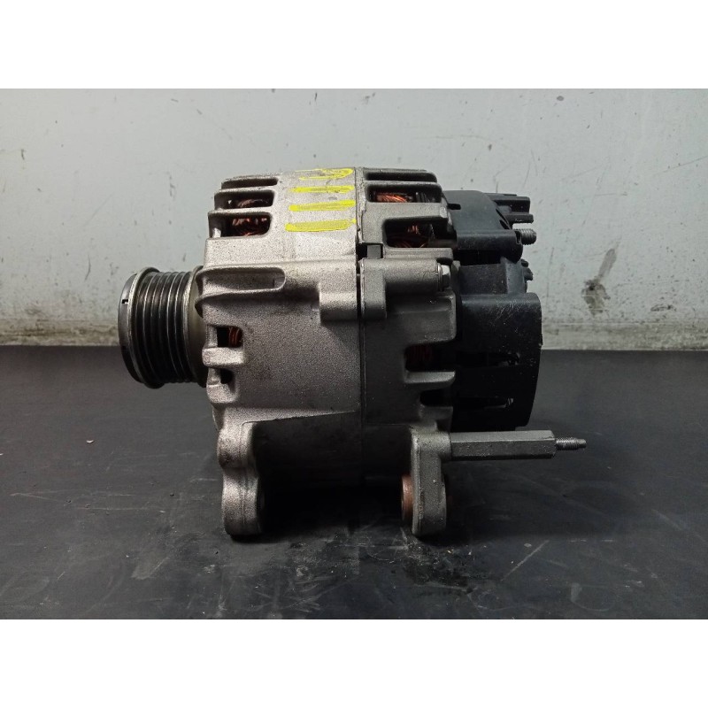 Recambio de alternador para volkswagen golf vi (5k1) advance referencia OEM IAM   P3-B6-8-3