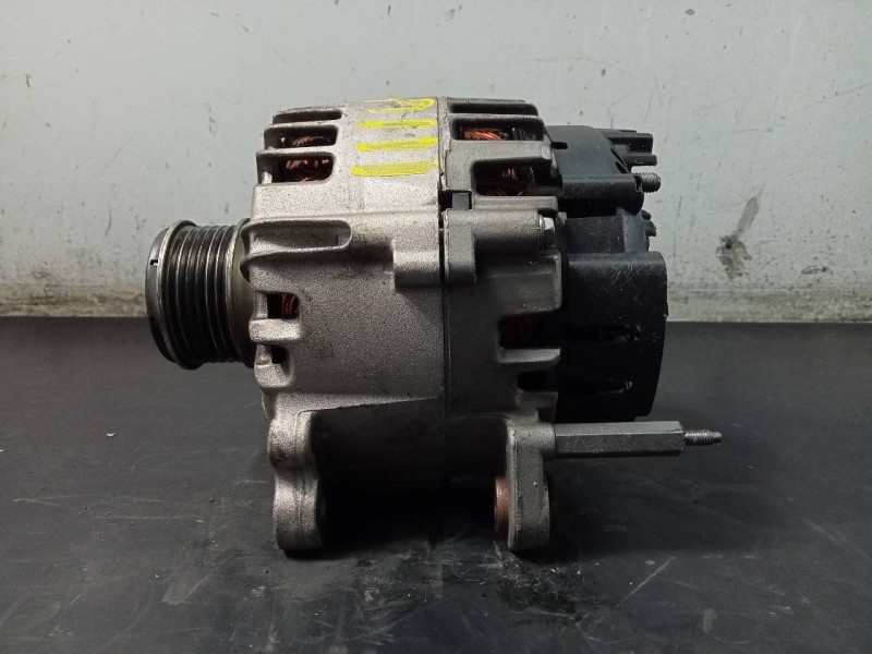 Recambio de alternador para volkswagen golf vi (5k1) advance referencia OEM IAM   P3-B6-8-3