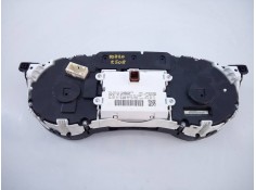 Recambio de cuadro instrumentos para peugeot 508 active referencia OEM IAM 9805975780  E3-B2-50-4 2