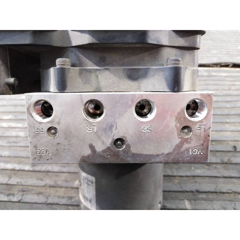 Recambio de abs para hyundai i40 style referencia OEM IAM 589203Z510 I52GAI1E1422131 P3-A8-5-3