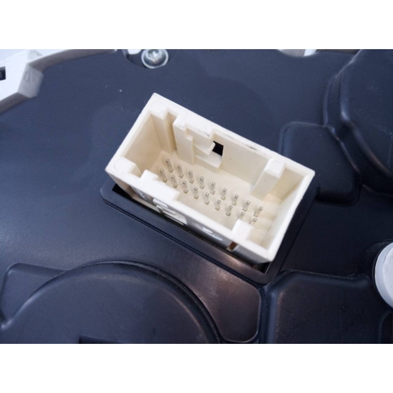 Recambio de cuadro instrumentos para peugeot 508 active referencia OEM IAM 9805975780  E3-B2-50-4