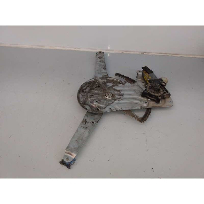 Recambio de elevalunas delantero derecho para volvo s80 berlina referencia OEM IAM 106469  E1-B3-6-2