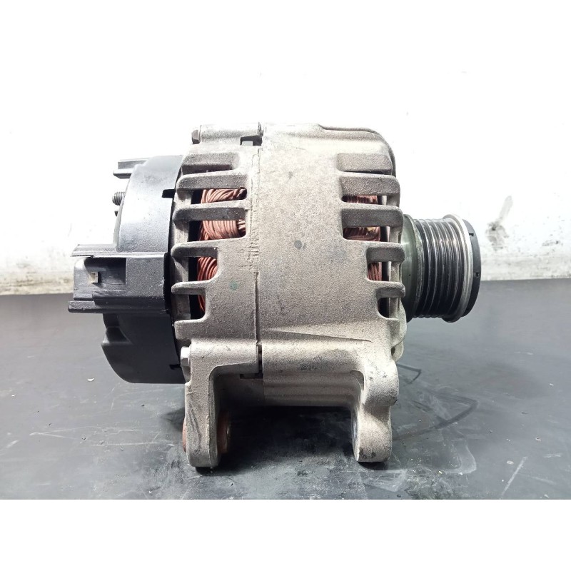 Recambio de alternador para volkswagen golf vi (5k1) advance referencia OEM IAM   P3-B6-8-3