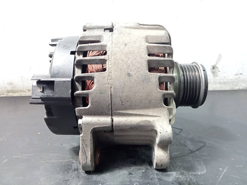Recambio de alternador para volkswagen golf vi (5k1) advance referencia OEM IAM   P3-B6-8-3