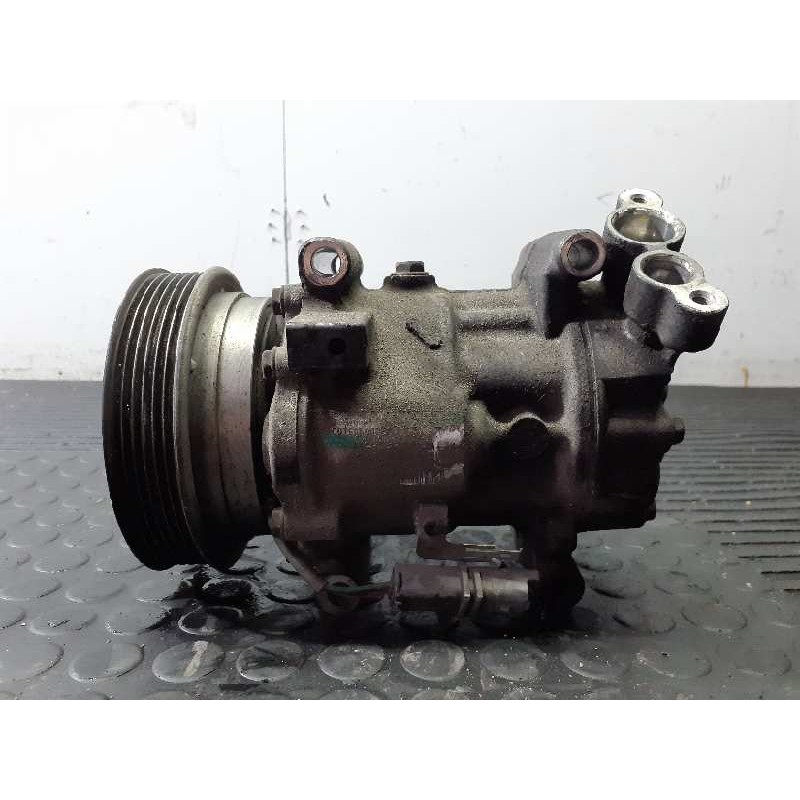 Recambio de compresor aire acondicionado para nissan nv 200 (m20) kasten comfort referencia OEM IAM 92600AZ74A 09169509262 P3-A1