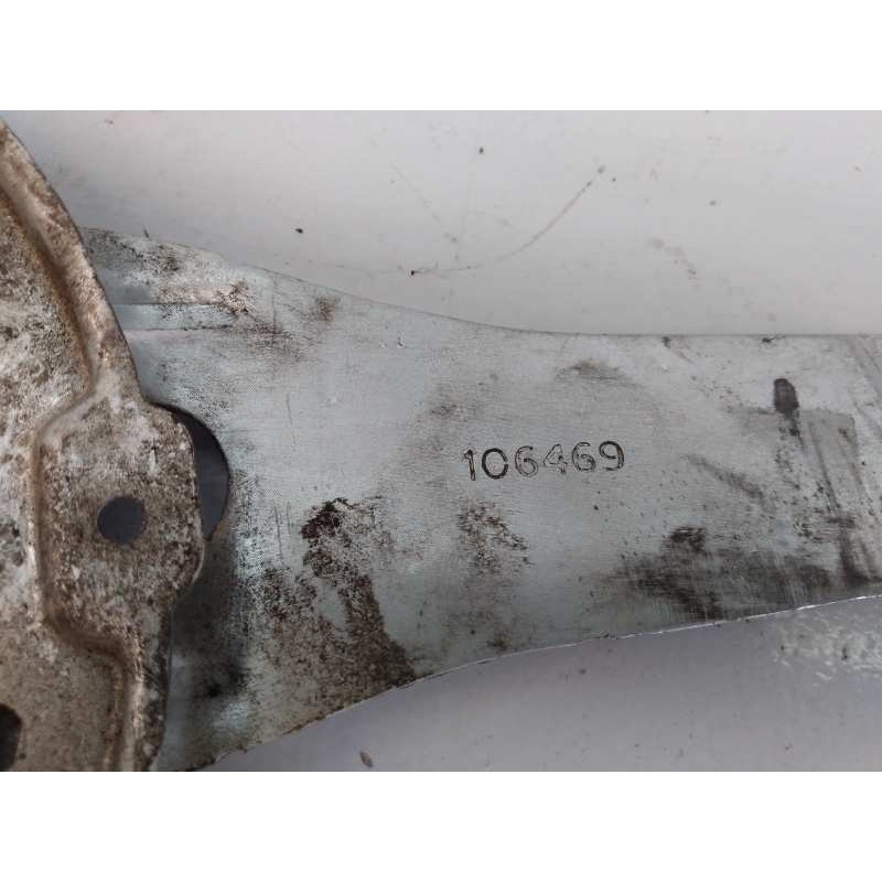 Recambio de elevalunas delantero derecho para volvo s80 berlina referencia OEM IAM 106469  E1-B3-6-2