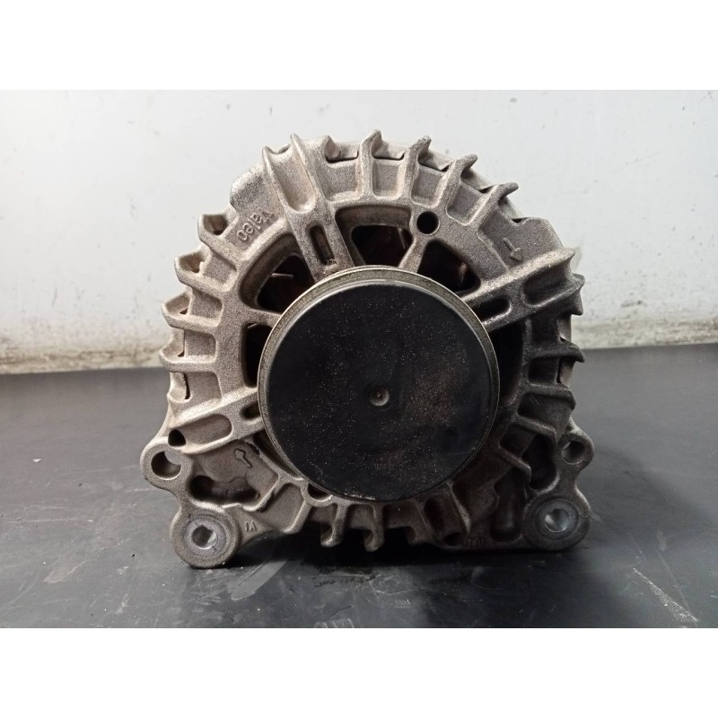 Recambio de alternador para volkswagen golf vi (5k1) advance referencia OEM IAM   P3-B6-8-3