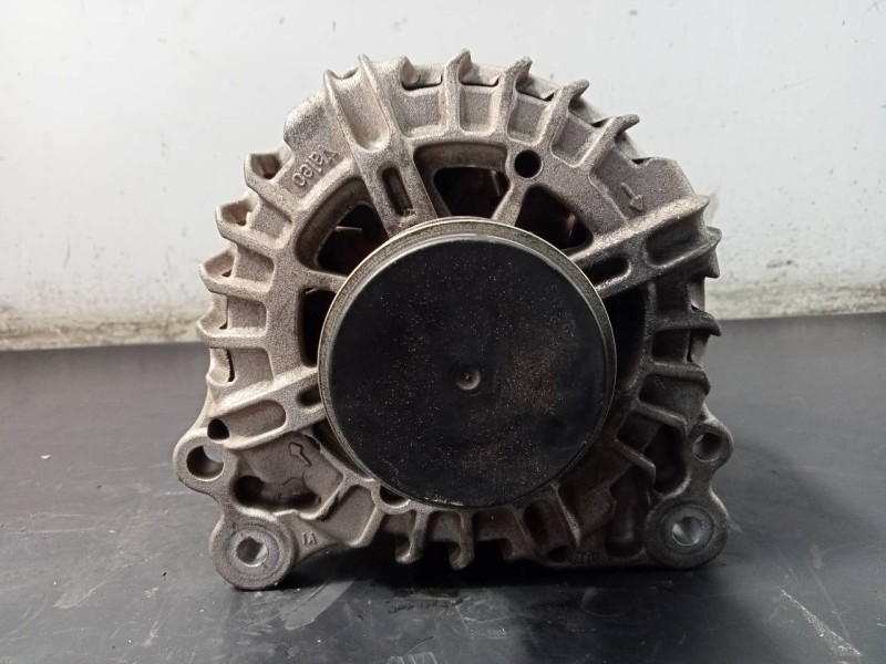 Recambio de alternador para volkswagen golf vi (5k1) advance referencia OEM IAM   P3-B6-8-3