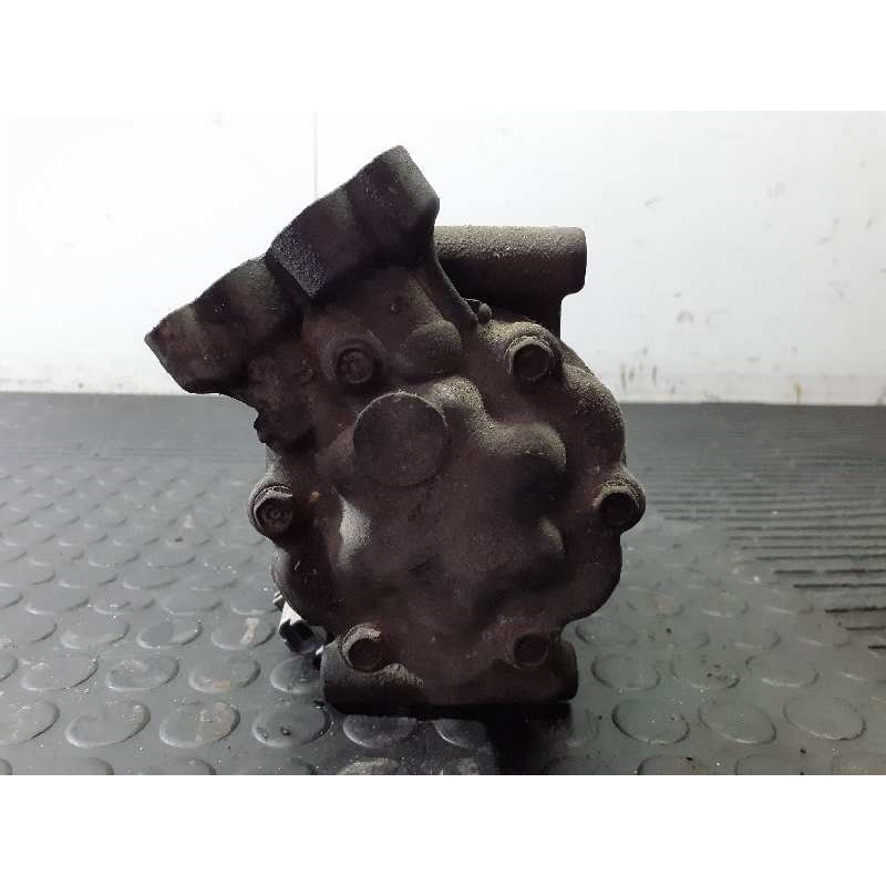 Recambio de compresor aire acondicionado para nissan nv 200 (m20) kasten comfort referencia OEM IAM 92600AZ74A 09169509262 P3-A1