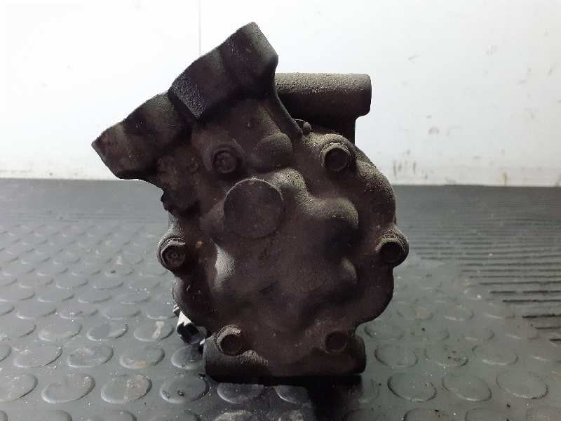 Recambio de compresor aire acondicionado para nissan nv 200 (m20) kasten comfort referencia OEM IAM 92600AZ74A 09169509262 P3-A1