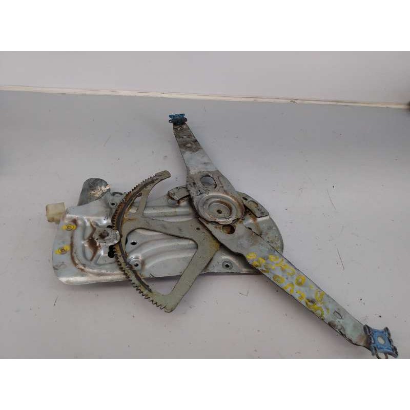 Recambio de elevalunas delantero derecho para volvo s80 berlina referencia OEM IAM 106469  E1-B3-6-2