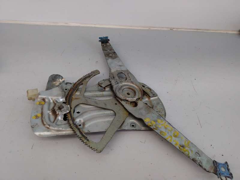 Recambio de elevalunas delantero derecho para volvo s80 berlina referencia OEM IAM 106469  E1-B3-6-2