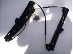 Recambio de elevalunas delantero derecho para bmw serie 7 (e65/e66) 730d referencia OEM IAM 5WK105207  E1-A3-16-2