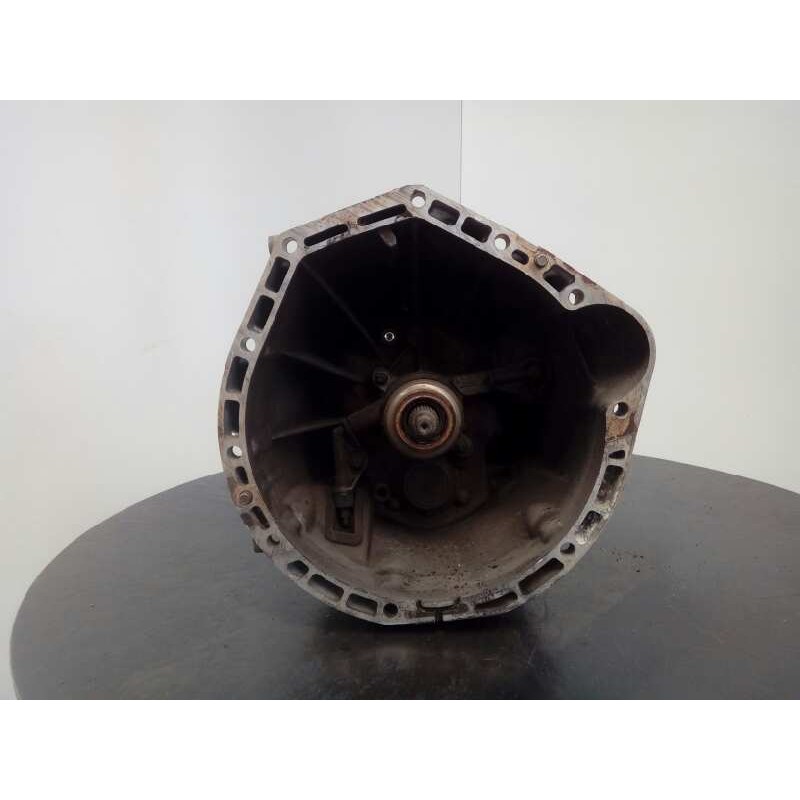 Recambio de caja cambios para mercedes-benz clase c (w203) sportcoupe c 180 (203.735) referencia OEM IAM 716633  M1-B3-65