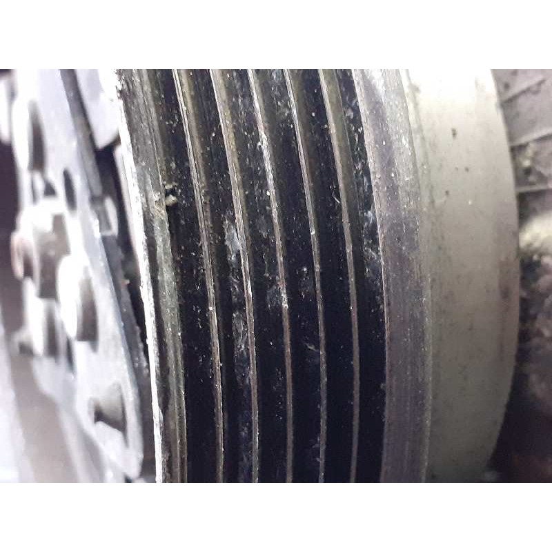 Recambio de compresor aire acondicionado para nissan nv 200 (m20) kasten comfort referencia OEM IAM 92600AZ74A 09169509262 P3-A1