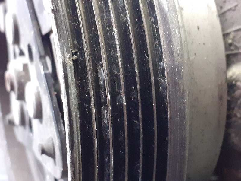 Recambio de compresor aire acondicionado para nissan nv 200 (m20) kasten comfort referencia OEM IAM 92600AZ74A 09169509262 P3-A1