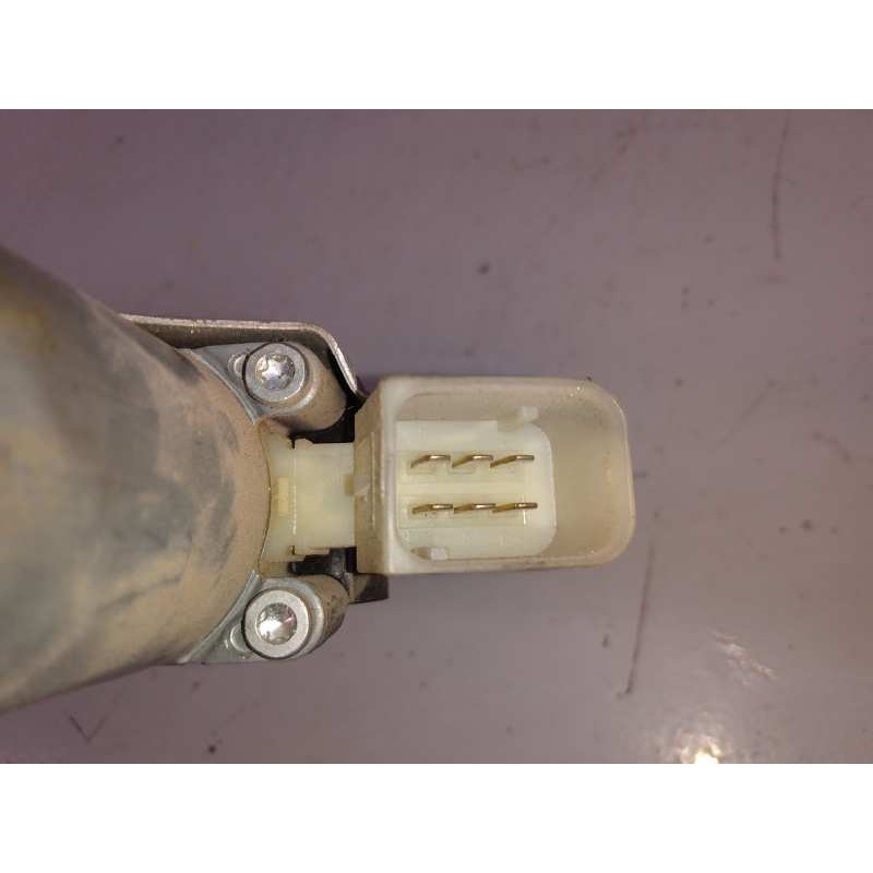 Recambio de elevalunas delantero derecho para volvo s80 berlina referencia OEM IAM 106469  E1-B3-6-2