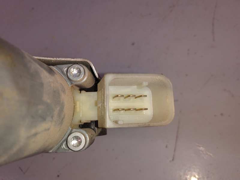 Recambio de elevalunas delantero derecho para volvo s80 berlina referencia OEM IAM 106469  E1-B3-6-2