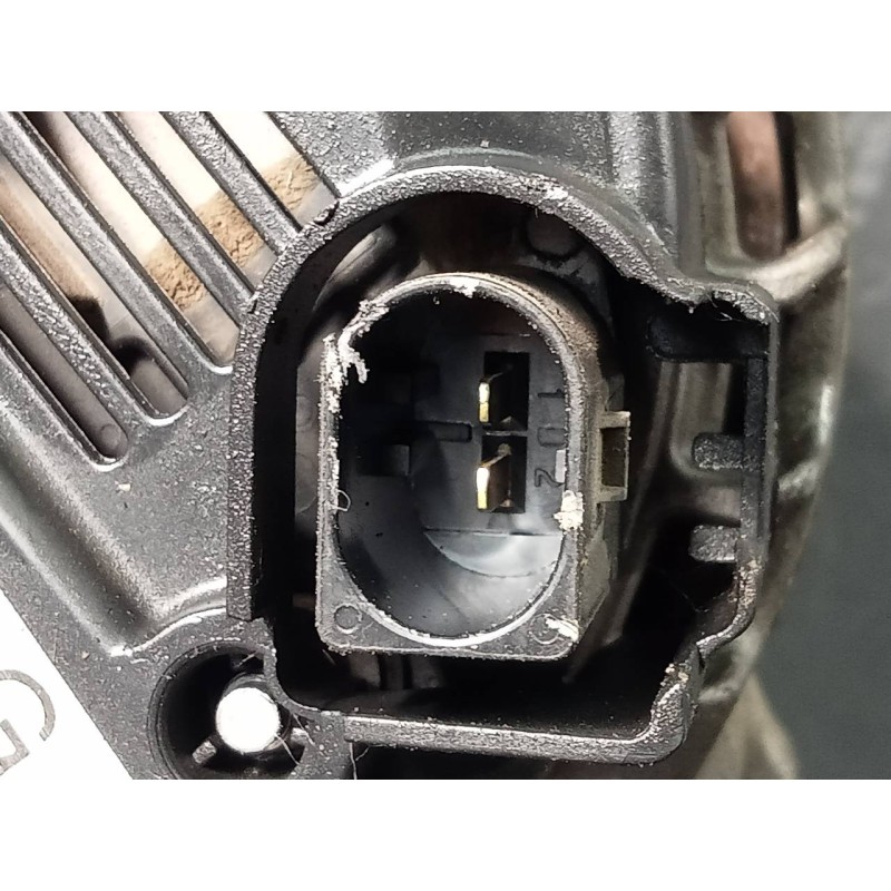 Recambio de alternador para volkswagen golf vi (5k1) advance referencia OEM IAM   P3-B6-8-3