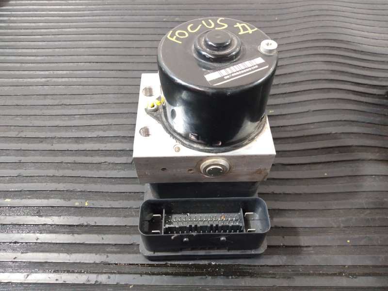 Recambio de abs para ford focus berlina (cap) referencia OEM IAM 3M512C405HB 10096001193 P3-A8-30-2