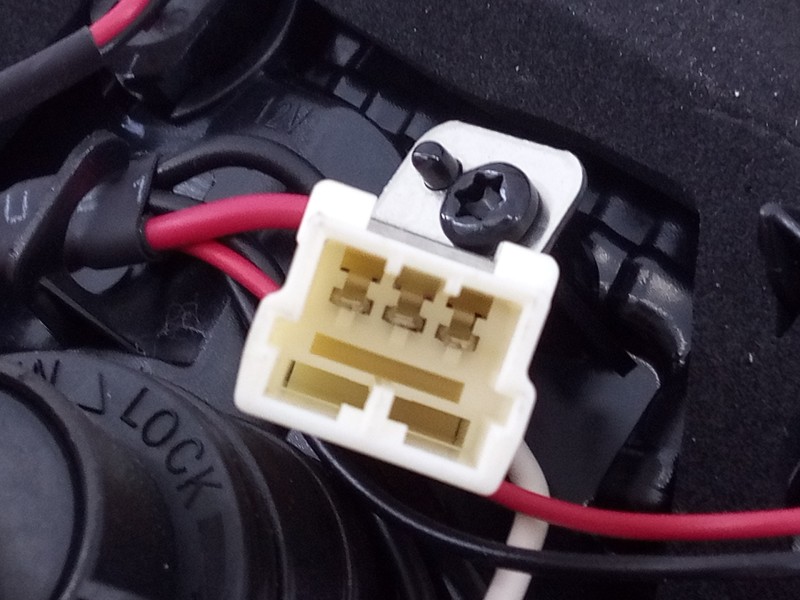 Recambio de piloto trasero derecho porton para dr dr5 5.0 suv referencia OEM IAM 605000116AA 61500200 E2-B5-60-2