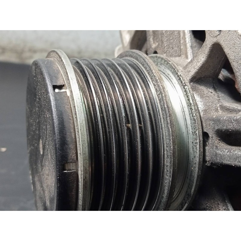 Recambio de alternador para volkswagen golf vi (5k1) advance referencia OEM IAM   P3-B6-8-3