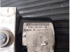 Recambio de abs para ford focus berlina (cap) referencia OEM IAM 3M512C405HB 10096001193 P3-A8-30-2 2