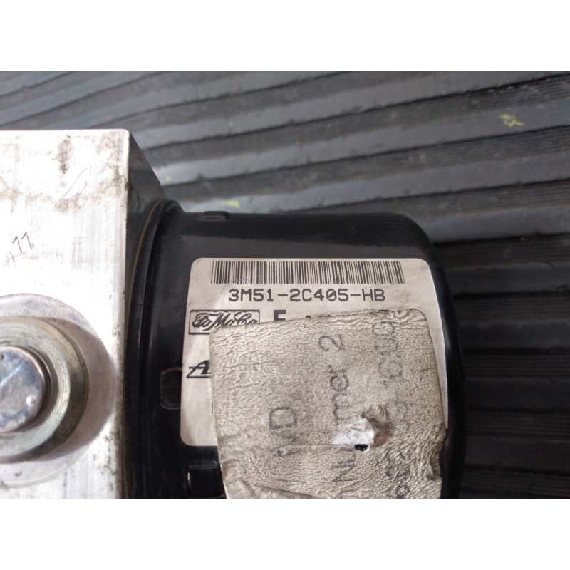 Recambio de abs para ford focus berlina (cap) referencia OEM IAM 3M512C405HB 10096001193 P3-A8-30-2