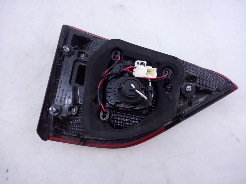 Recambio de piloto trasero derecho porton para dr dr5 5.0 suv referencia OEM IAM 605000116AA 61500200 E2-B5-60-2