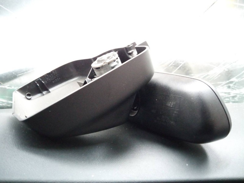 Recambio de espejo interior para peugeot 508 active referencia OEM IAM   