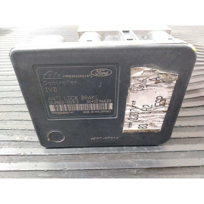 Recambio de abs para ford focus berlina (cap) referencia OEM IAM 3M512C405HB 10096001193 P3-A8-30-2