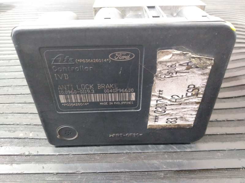 Recambio de abs para ford focus berlina (cap) referencia OEM IAM 3M512C405HB 10096001193 P3-A8-30-2