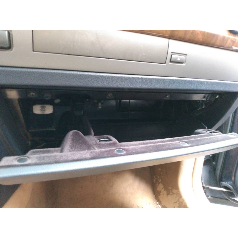 Recambio de guantera para bmw serie 7 (e65/e66) 730d referencia OEM IAM   