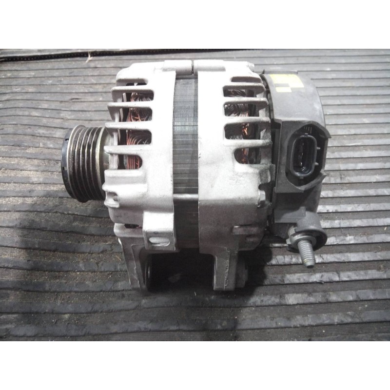 Recambio de alternador para hyundai i40 style referencia OEM IAM 373002A805 2621365 P3-B6-10-1