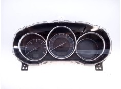 CUADRO INSTRUMENTOS 0748746 GLKA1JC E3-B5-28-2