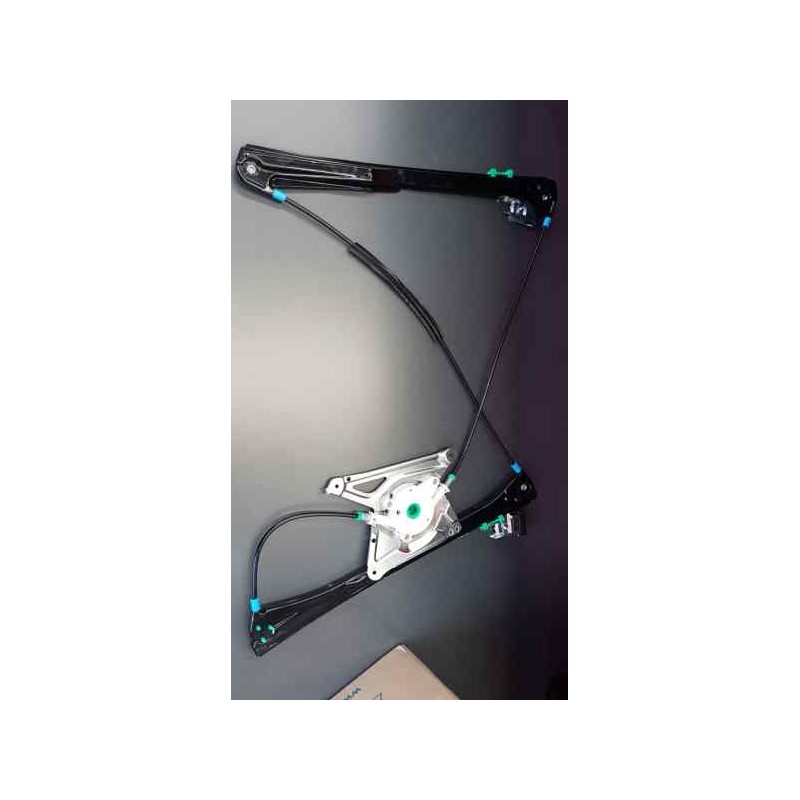 Recambio de elevalunas delantero derecho para audi a4 avant (b5) referencia OEM IAM 113642 NUEVO T2-4-A2-5