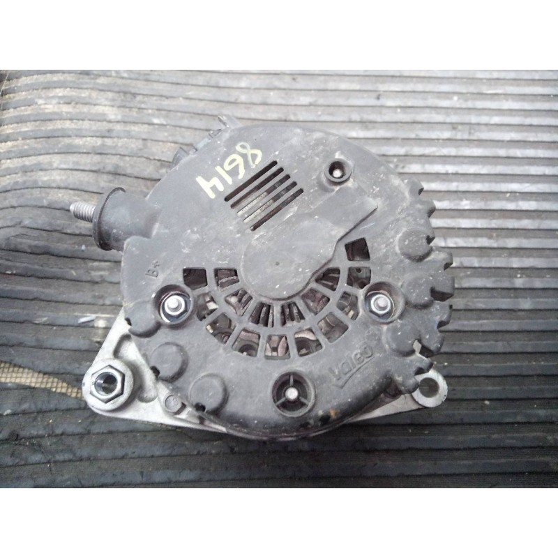 Recambio de alternador para hyundai i40 style referencia OEM IAM 373002A805 2621365 P3-B6-10-1