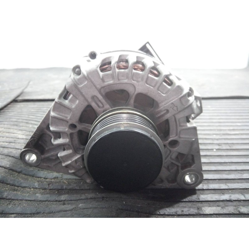 Recambio de alternador para hyundai i40 style referencia OEM IAM 373002A805 2621365 P3-B6-10-1