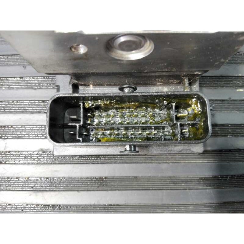 Recambio de abs para citroën c4 berlina referencia OEM IAM 9663305480 0265800406 P3-A8-25-4