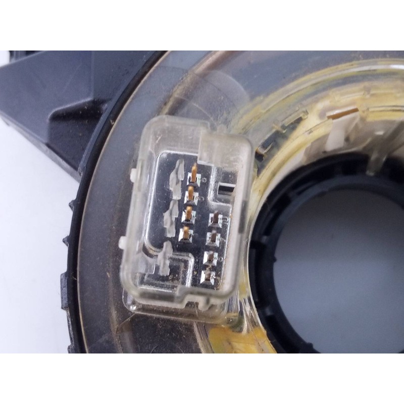 Recambio de anillo airbag para volkswagen golf vi (5k1) advance referencia OEM IAM 1K0959653C  E2-A1-24-3