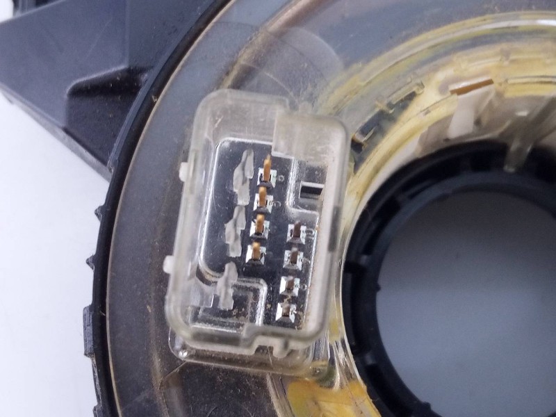 Recambio de anillo airbag para volkswagen golf vi (5k1) advance referencia OEM IAM 1K0959653C  E2-A1-24-3